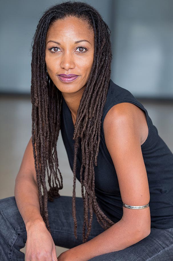 Headshot photography