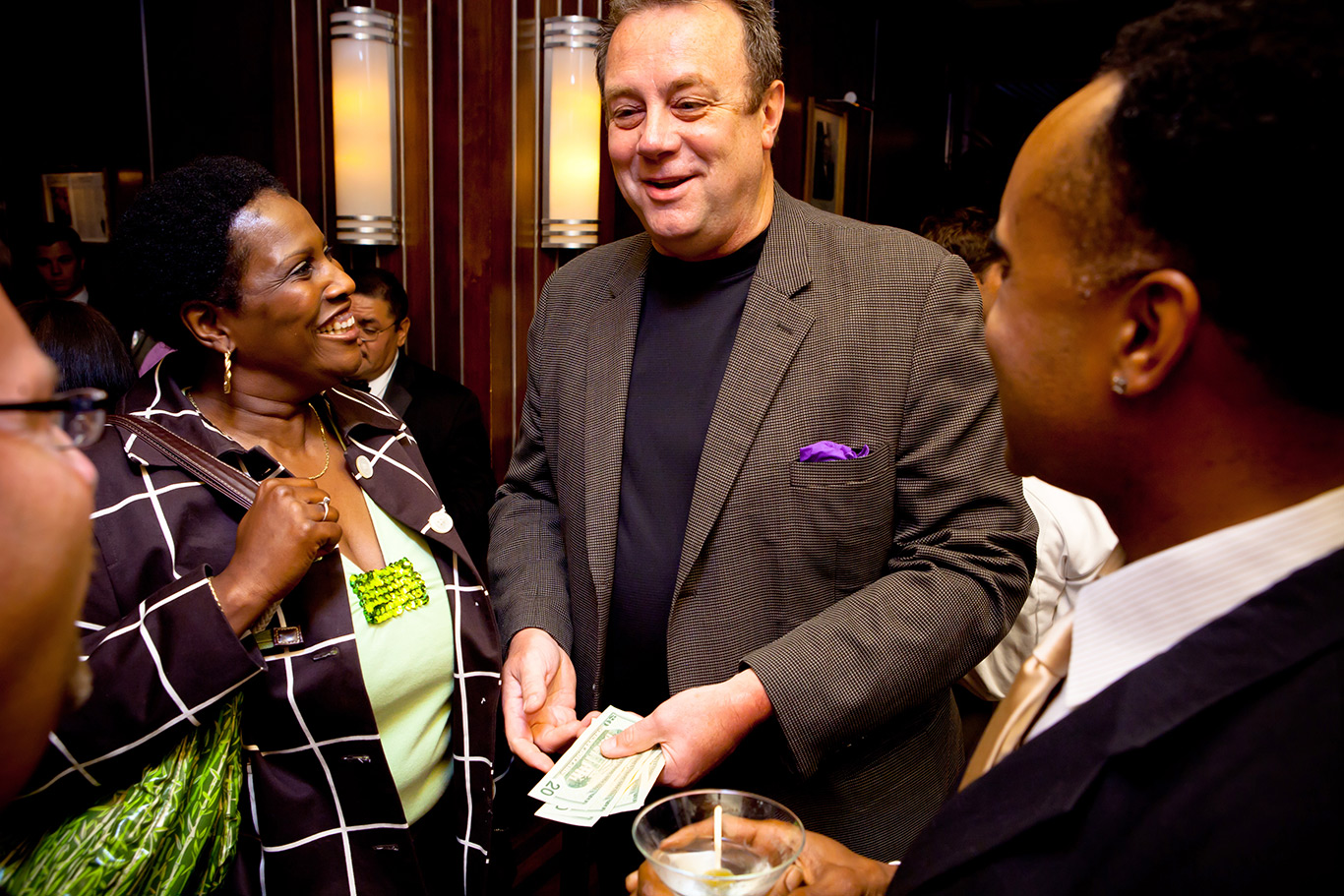 McHugh Event, Chicago Event Photography, Gretchen Kelley Event Photography